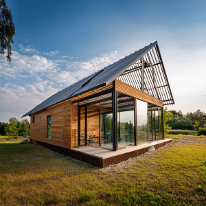 Xay Dung Nha Bang Khung Thep 5 Ly Do Tiet Kiem Chi Phi thumnail