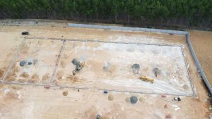 biện pháp thi công bê tông nền nhà xưởng