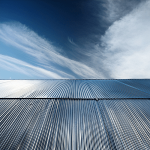 Các loại tôn lợp mái