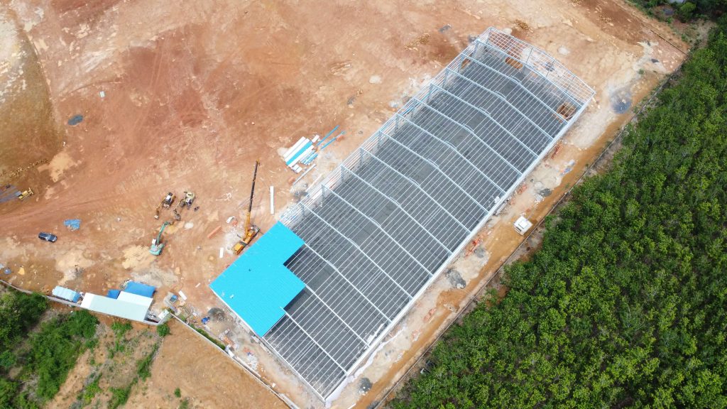 Thiết Kế Nhà Xưởng – Tối Ưu Hóa Quy Trình Sản Xuất Cho Doanh Nghiệp 2 Các yếu tố cần xem xét khi thiết kế nhà xưởng sản xuất