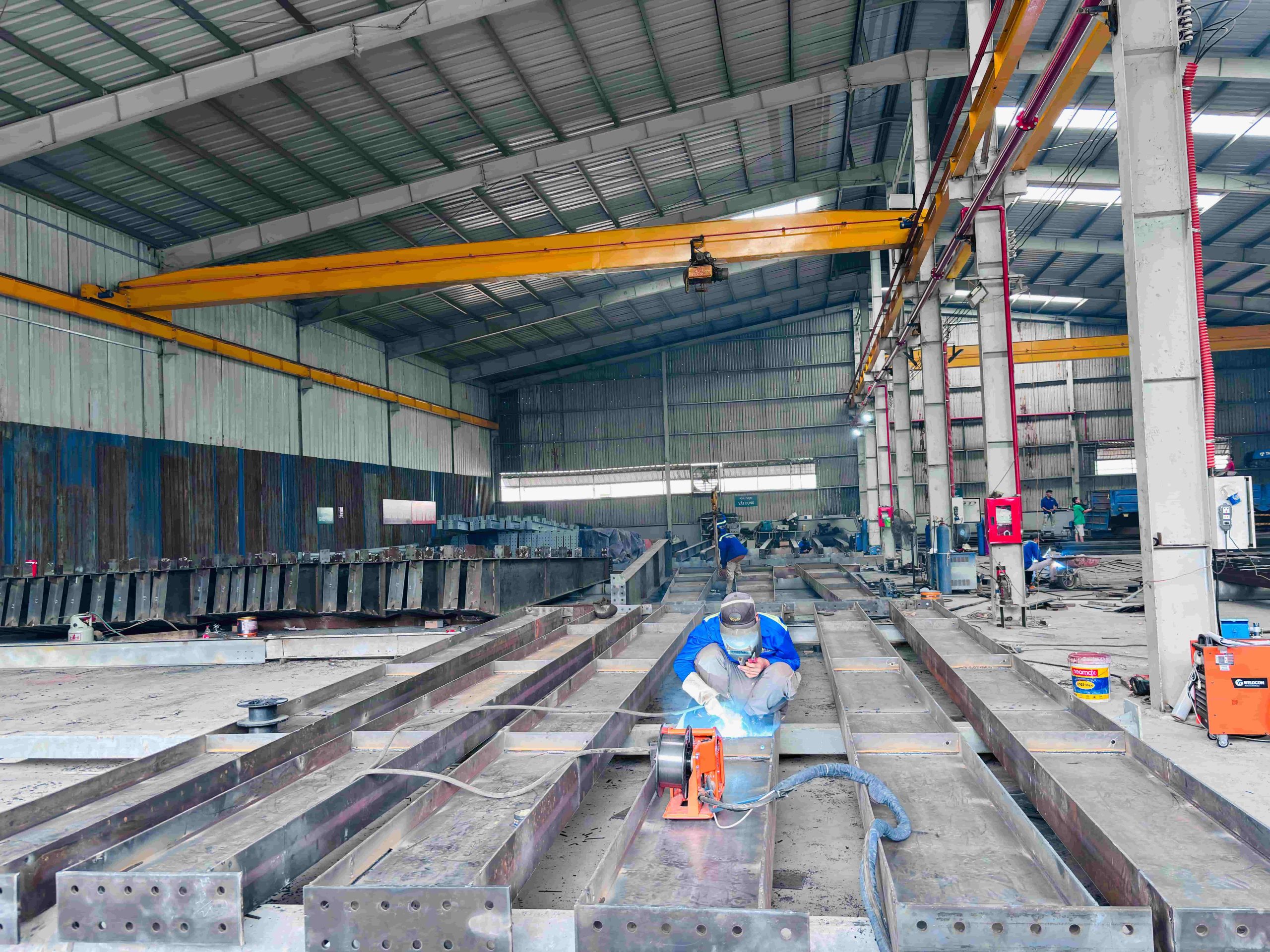 2 Nganh gia cong ket cau thep tai Binh Duong scaled