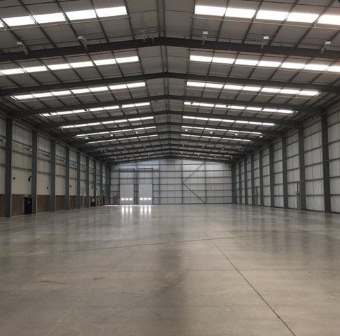 Báo giá nhà xưởng công nghiệp 2025 & Các yếu tố quyết định 2 Giá nhà xưởng công nghiệp