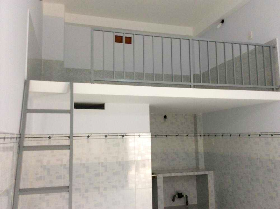 Xây Nhà Trọ Khung Thép: Giải Pháp Hiệu Quả Tiết Kiệm Chi Phí 1 Xây nhà trọ khung thép