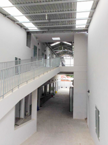 Các yếu tố ảnh hưởng đến chi phí xây phòng trọ