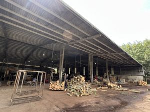 Dịch vụ tháo dỡ nhà xưởng