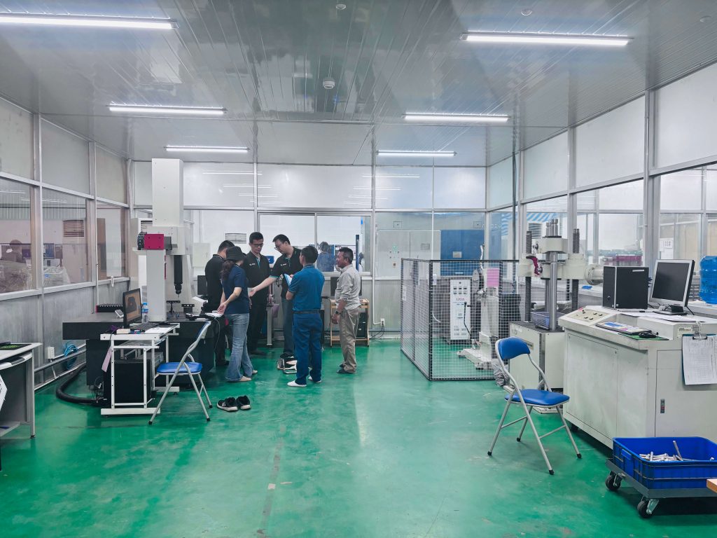 Cải tạo sửa chữa nhà xưởng – Giải pháp nâng cấp hiệu quả cho doanh nghiệp 2 Cải tạo sửa chữa nhà xưởng