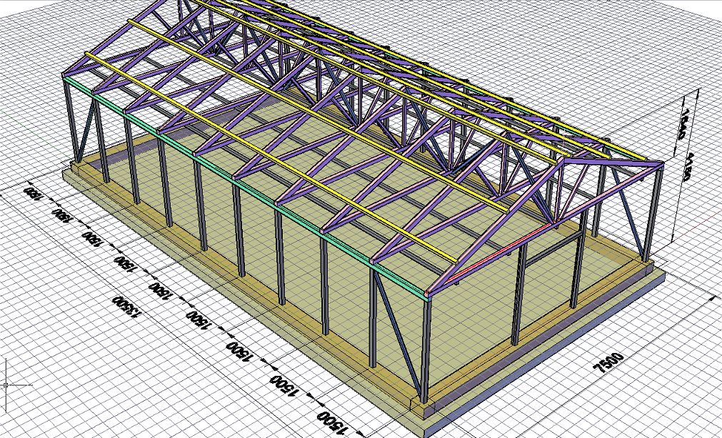 Giá thiết kế nhà xưởng công nghiệp và giải pháp tối ưu cho doanh nghiệp 1 giá thiết kế nhà xưởng công nghiệp