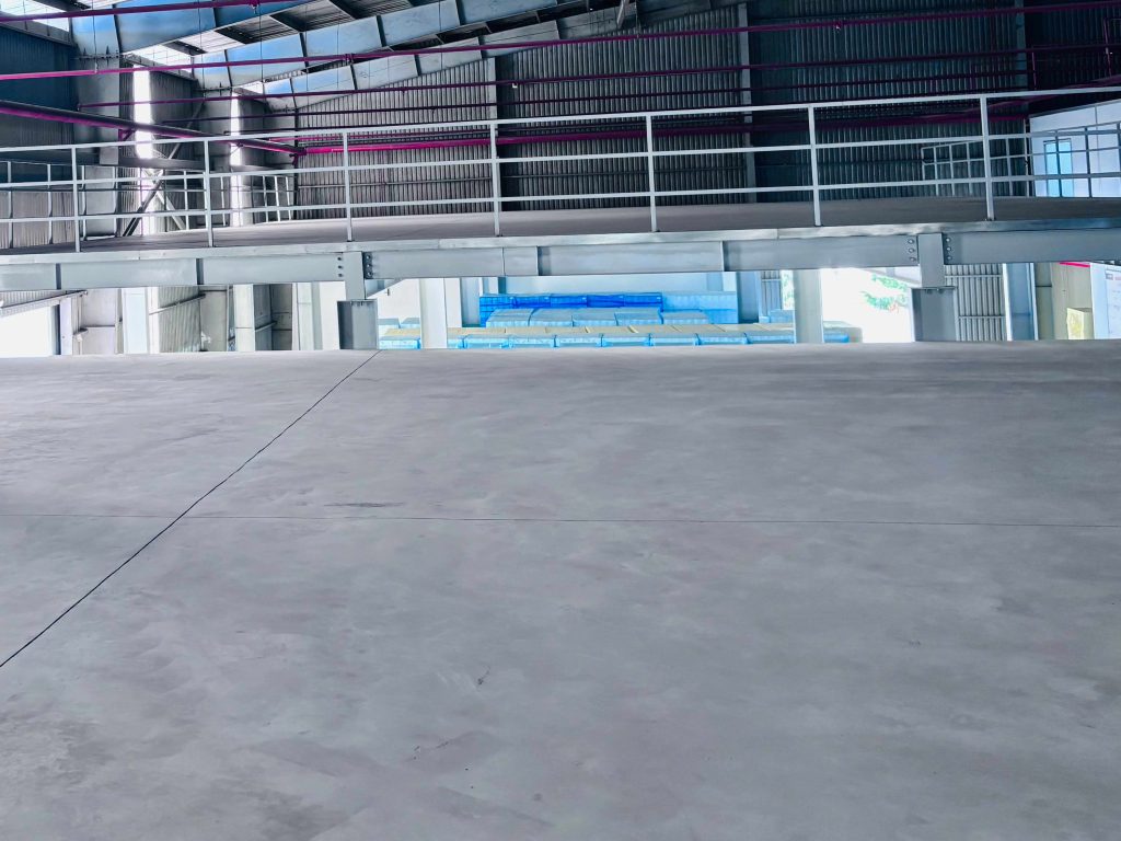 So sánh giá sàn deck và vật liệu decking trên thị trường 2 Cấu tạo & ứng dụng của decking