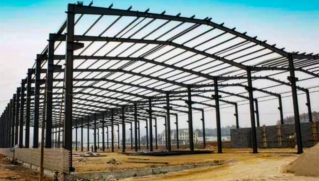 Xây dựng nhà xưởng trên đất nông nghiệp 1 Xây dựng nhà xưởng trên đất nông nghiệp