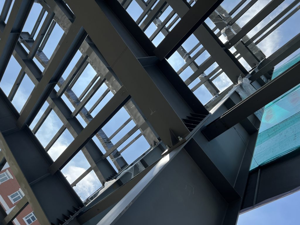 Có nên thi công nhà bằng kết cấu thép trong bối cảnh hiện nay