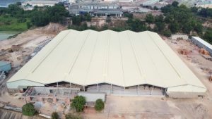 Tiêu chuẩn nghiệm thu gia công kết cấu thép cho chủ đầu tư - thumnail