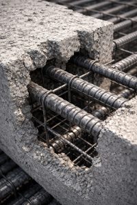 bê tông cốt thép