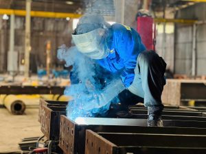 1 Quan ly chat luong ket cau thep la gi