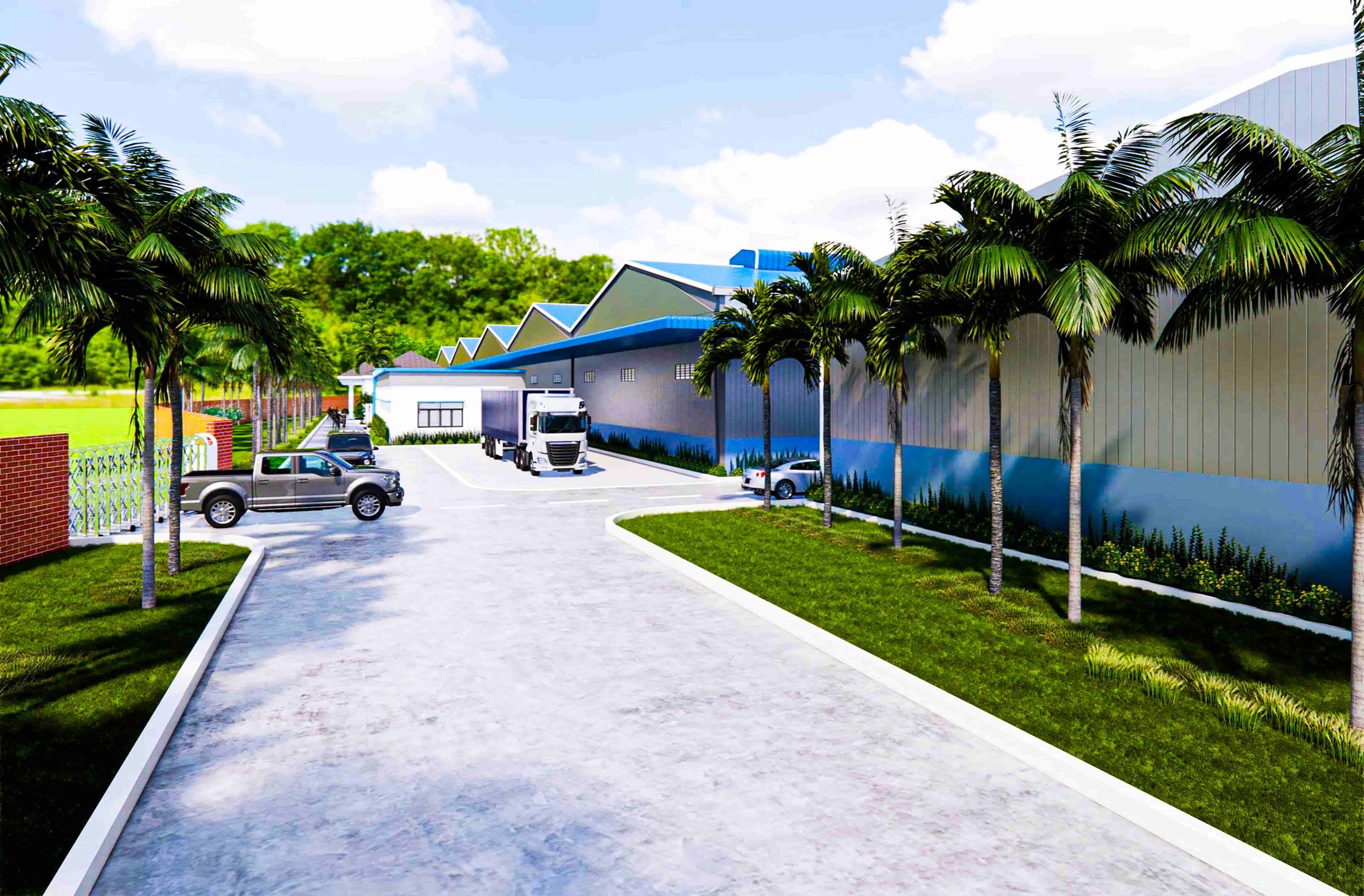 Nha xuong Khanh Binh Binh Duong Phoi canh 3D scaled