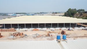 Nhà xưởng sản xuất là gì - thumnail