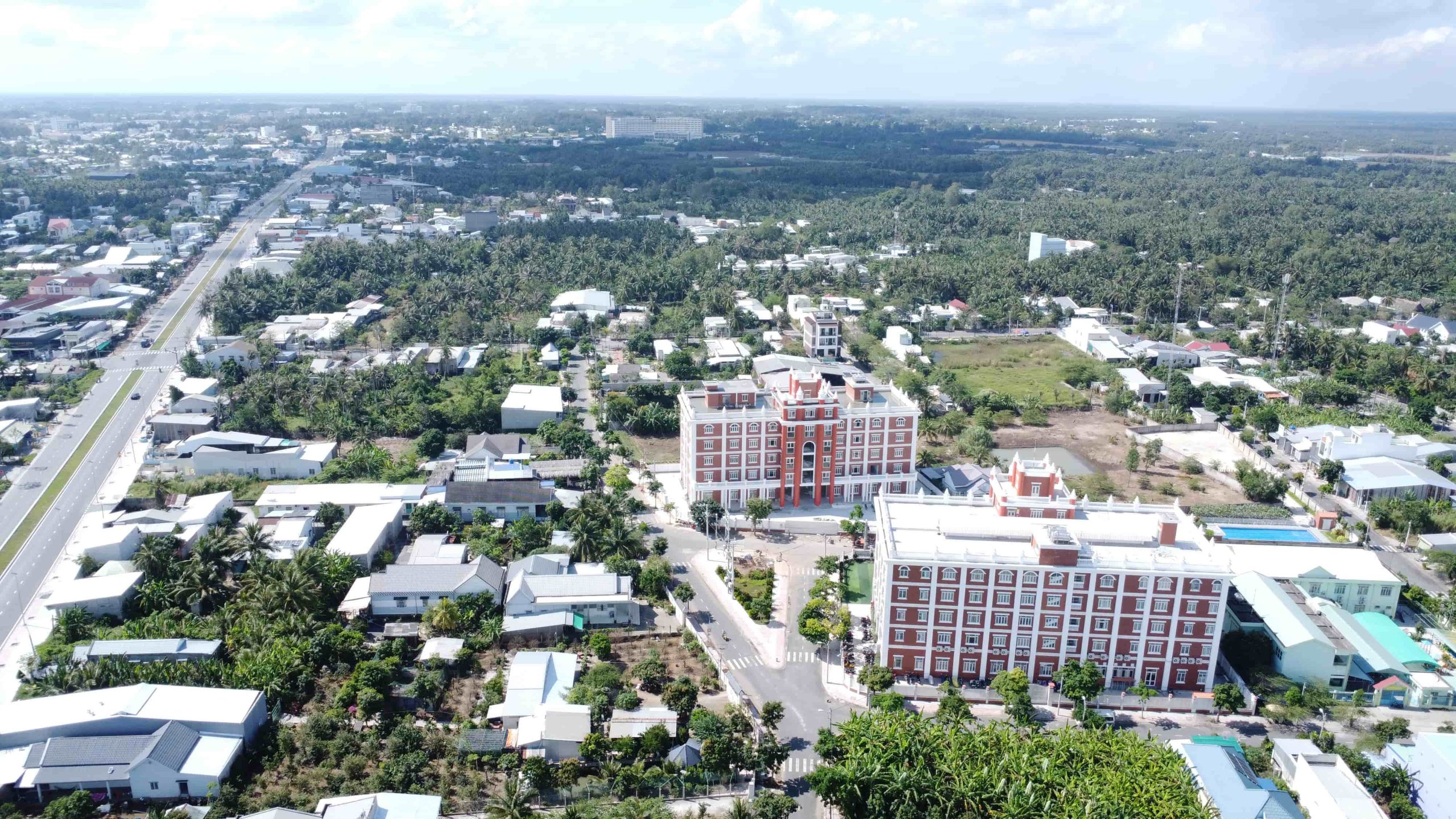 Tiêu chuẩn trường tiểu học đạt chuẩn quốc gia