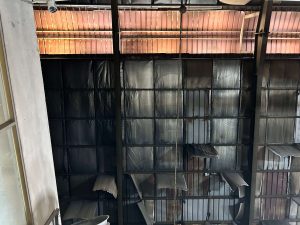 Chi phí sửa chữa nhà xưởng - Khảo sát thực tế