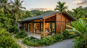 Vietnamese prefabricated garden … 202606171319