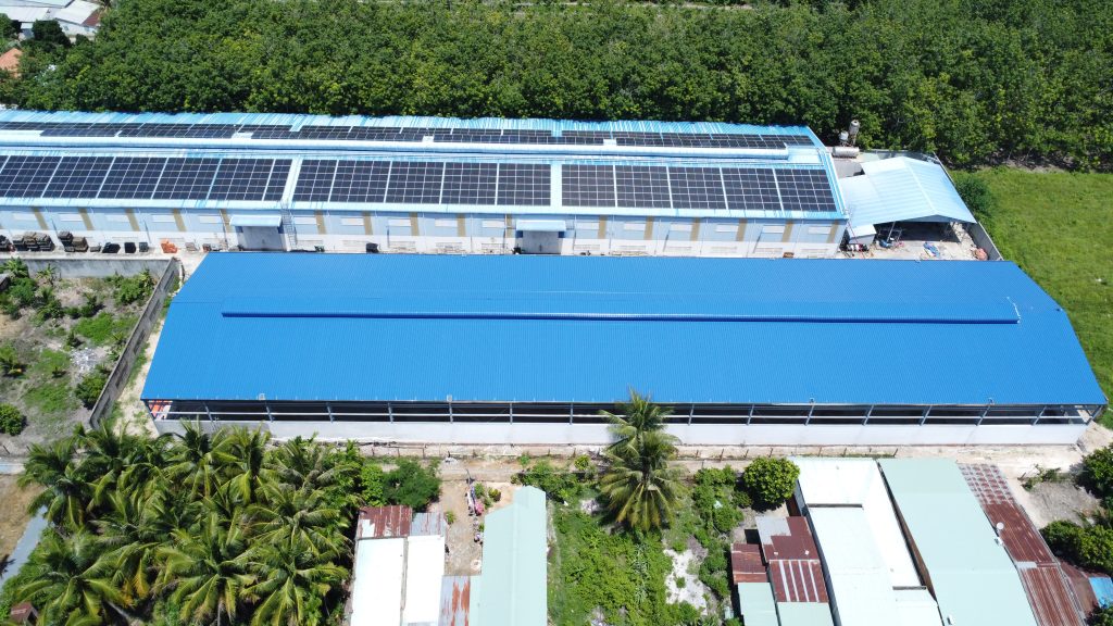 Xây Dựng Nhà Xưởng Thông Minh – Xu Hướng Giúp Doanh Nghiệp Tăng Hiệu Quả Sản Xuất 1 Xây Dựng Nhà Xưởng Thông Minh – Xu Hướng Giúp Doanh Nghiệp Tăng Hiệu Quả Sản Xuất