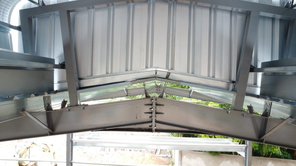 5 Yếu Tố Quan Trọng Quyết Định Chất Lượng Nhà Xưởng Công Nghiệp