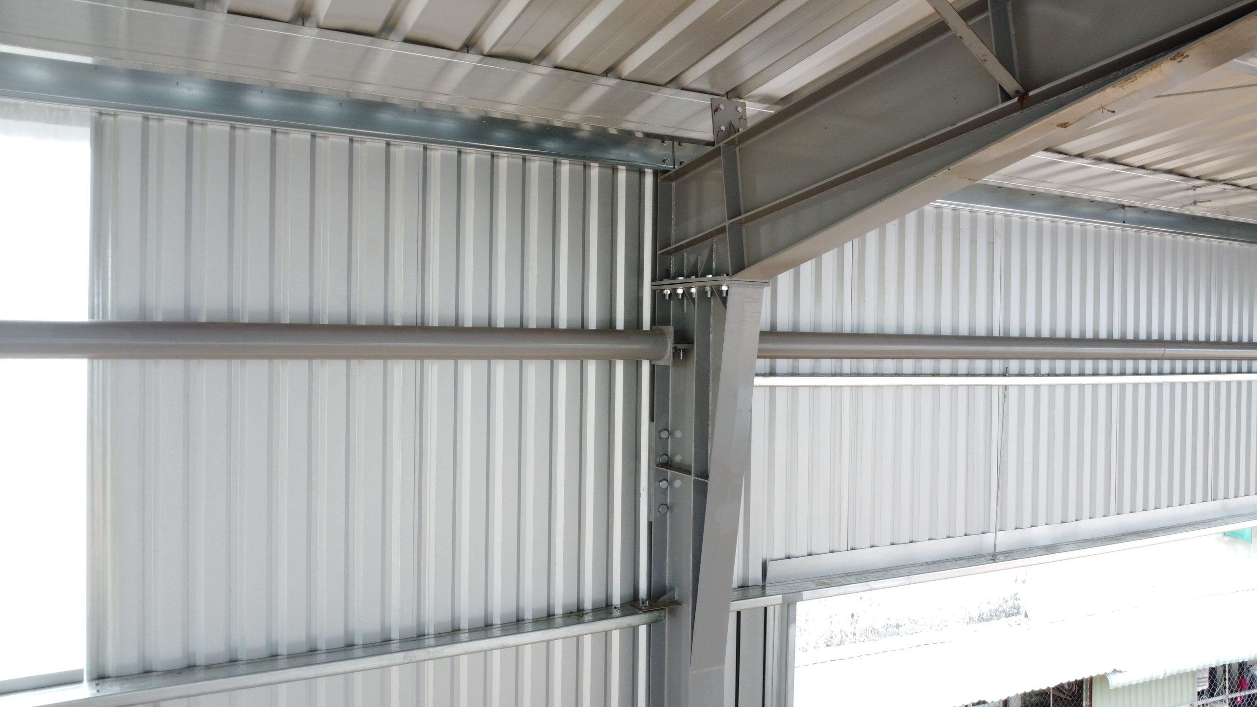 5 Yếu Tố Quan Trọng Quyết Định Chất Lượng Nhà Xưởng Công Nghiệp