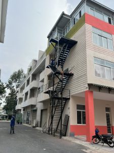 Bao lau nen bao tri nha tien che Nhung hang muc khong nen bo qua